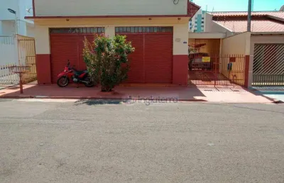 Casa à venda, 737 m² por r$ 1.500.000,00 - vila brasil - londrina/pr