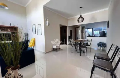 Casa à venda, 90 m² por r$ 560.000,00 - terra bonita - londrina/pr