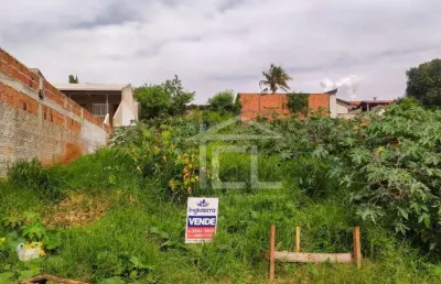 Terreno à venda, 519 m² por r$ 180.000,00 - san fernando - londrina/pr