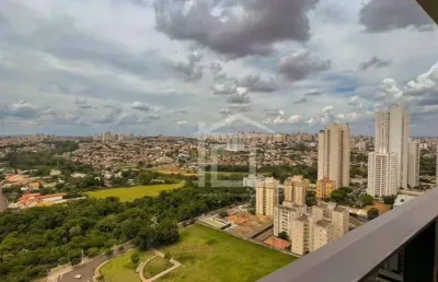 Apartamento à venda, 216 m² por r$ 2.500.000,00 - gleba palhano - londrina/pr