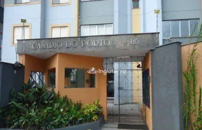 Apartamento à venda, 68 m² por r$ 290.000,00 - centro - londrina/pr