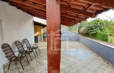 Casa à venda, 150 m² por r$ 480.000,00 - jardim alvorada - londrina/pr