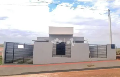 Casa à venda, 60 m² por r$ 320.000,00 - verona - londrina/pr