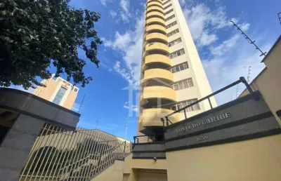 Cobertura à venda, 467 m² por r$ 1.700.000,00 - centro - londrina/pr