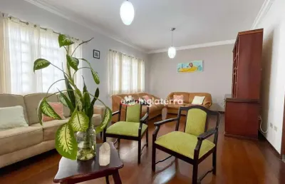 Casa à venda, 173 m² por r$ 550.000,00 - santa mônica - londrina/pr