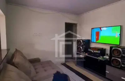 Casa à venda, 66 m² por r$ 170.000,00 - jardim paris - londrina/pr