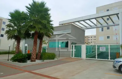 Apartamento à venda, 44 m² por r$ 210.000,00 - gleba esperança - londrina/pr