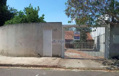 Casa à venda, 80 m² por r$ 270.000,00 - jardim piza - londrina/pr