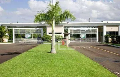 Terreno à venda, 1085 m² por r$ 1.030.000,00 - condomínio villagio do engenho - cambé/pr