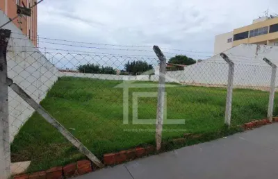 Terreno à venda, 1050 m² por r$ 1.290.000,00 - vila brasil - londrina/pr