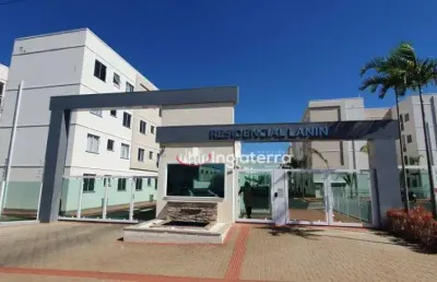 Apartamento à venda, 38 m² por r$ 210.000,00 - chácara manella - cambé/pr