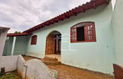 Casa à venda, 72 m² por r$ 400.000,00 - cláudia - londrina/pr
