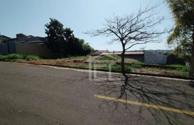 Terreno à venda, 396 m² por r$ 360.000,00 - parque residencial michael licha - londrina/pr
