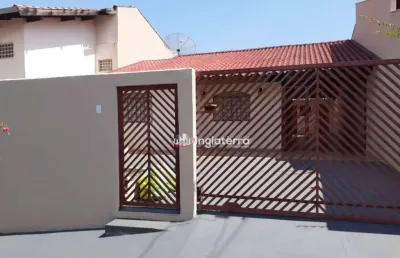 Casa à venda, 110 m² por r$ 478.000,00 - jardim delta - londrina/pr