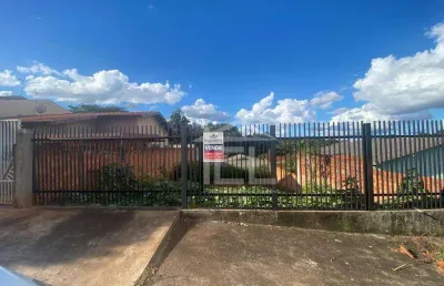 Terreno à venda, 200 m² por r$ 120.000,00 - warta - londrina/pr