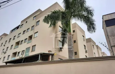 Cobertura à venda, 98 m² por r$ 270.000,00 - nossa senhora de lourdes - londrina/pr
