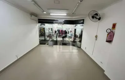 Sala à venda, 30 m² por r$ 135.000,00 - centro - londrina/pr
