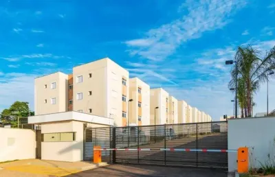 Apartamento à venda, 47 m² por r$ 170.000,00 - dom pedro ii - londrina/pr