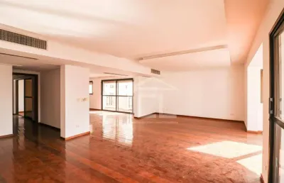 Apartamento para alugar, 300 m² por r$ 6.800,00/mês - centro - londrina/pr