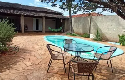 Casa à venda, 200 m² por r$ 700.000,00 - san conrado - londrina/pr