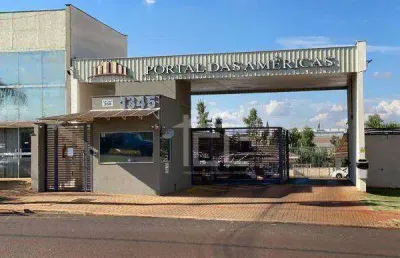 Apartamento à venda, 47 m² por r$ 200.000,00 - chácara manella - cambé/pr