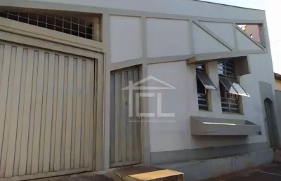 Casa à venda, 190 m² por r$ 800.000,00 - igapó - londrina/pr