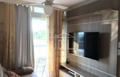 Apartamento à venda, 51 m² por r$ 180.000,00 - paraíso - londrina/pr