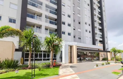 Apartamento à venda, 71 m² por r$ 650.000,00 - jardim presidente - londrina/pr