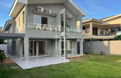 Casa com 4 dormitórios à venda, 315 m² por r$ 3.500.000,00 - acacia imperial - londrina/pr