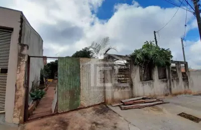 Terreno à venda, 390 m² por r$ 227.000,00 - columbia - londrina/pr