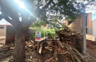 Terreno à venda, 200 m² por r$ 133.000,00 - jardim colúmbia d - londrina/pr