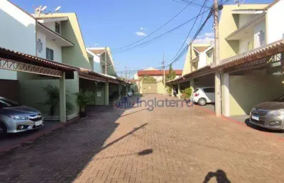 Casa à venda, 97 m² por r$ 700.000,00 - industrial - londrina/pr