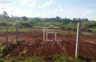 Chácara à venda, 4250 m² por r$ 450.000,00 - centro - jataizinho/pr