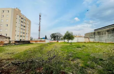 Terreno à venda, 800 m² por r$ 960.000,00 - jardim agari - londrina/pr