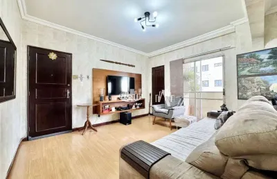 Apartamento com 3 quartos à venda, 118 m² por r$ 420.000 - centro - londrina/pr