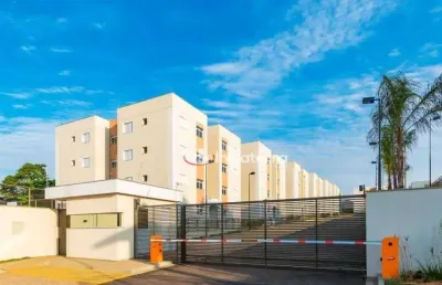 Apartamento à venda, 47 m² por r$ 180.000,00 - dom pedro ii - londrina/pr