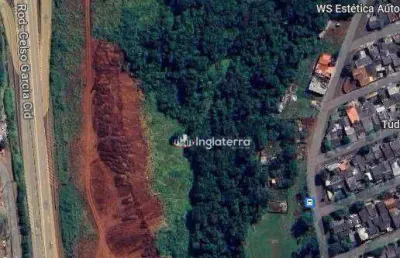 Área à venda, 20027 m² por r$ 8.011.066,00 - ribeirão do cafezal - londrina/pr