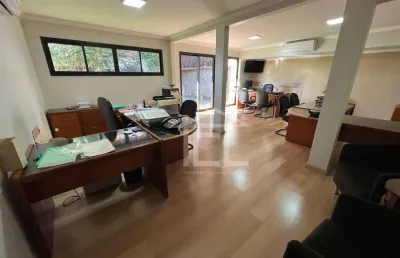 Prédio, 1622 m² - venda por r$ 4.900.000,00 ou aluguel por r$ 30.000,00/mês - parque abc - londrina/pr
