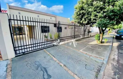 Casa à venda, 200 m² por r$ 370.000,00 - jatobá - londrina/pr