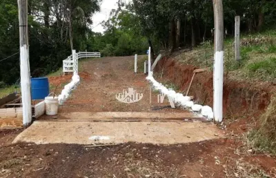 Barracão à venda, 2100 m² por r$ 1.900.000,00 - centro - tamarana/pr