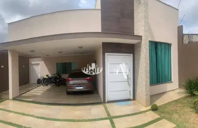 Casa à venda, 240 m² por r$ 950.000,00 - califórnia - londrina/pr