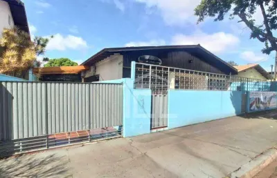 Casa à venda, 186 m² por r$ 1.200.000,00 - centro - rolândia/pr