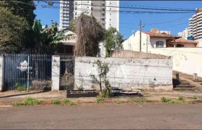 Terreno à venda, 360 m² por r$ 320.000,00 - andrade - londrina/pr