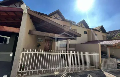 Casa com 3 quartos à venda, 110 m² por r$ 599.000 - germany - londrina/pr