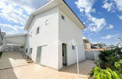 Casa à venda, 235 m² por r$ 1.300.000,00 - residencial moradas do arvoredo - ibiporã/pr