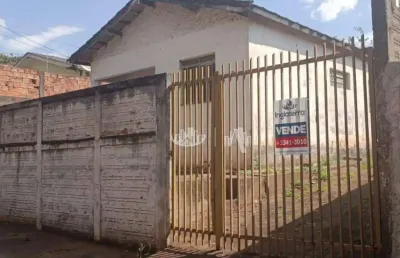 Terreno à venda, 294 m² por r$ 330.000,00 - igapó - londrina/pr