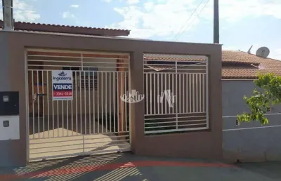 Casa com 2 quartos à venda, 90 m² por r$ 265.000 - jardim ilha do mel - londrina/pr