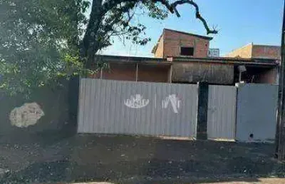 Terreno, 282 m² - venda por r$ 150.000,00 ou aluguel por r$ 2.500,00/mês - santa inês - londrina/pr