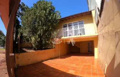 Casa à venda, 200 m² por r$ 900.000,00 - vila siam - londrina/pr