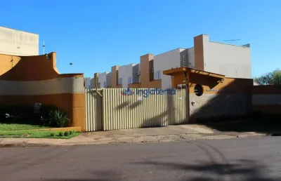 Casa com 3 quartos para alugar, 123 m² por r$ 3.460/mês - condomínio residencial graciosa - londrina/pr